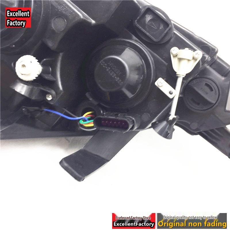 08-12 Buick Excelle Front Headlight Assembly