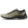 Crossamphibian Swift 2 Bequeme Sportschuhe Herren Sneaker Grasgrün 412950