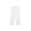 New MLB SS24 Casual Pants Unisex White 3APTB0741-43CRS