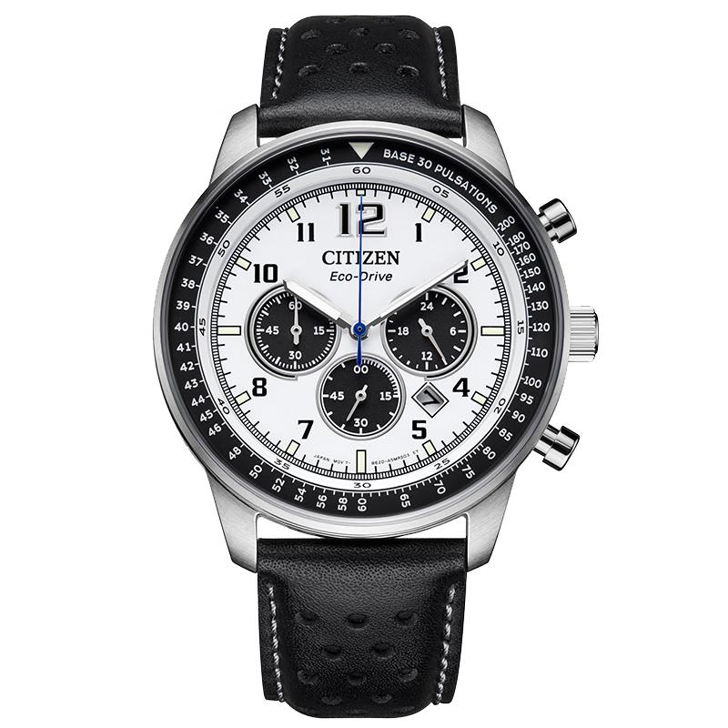 Citizen Men's Eco-Drive FF Series Watch