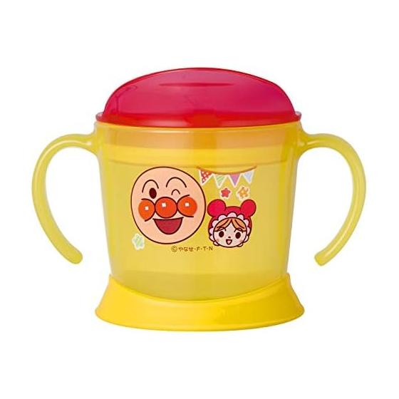Rec Anpanman Step Up Cup