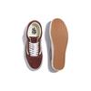 Vans Old Skool Comfortable Versatile Shock Absorption Low Top Skate Shoes Unisex Sneakers Brown VN0005UF7YO