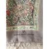 Used V&A William Morris Silk Chiffon Scarf, Victoria and Albert Museum