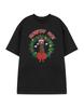 South Park Short Sleeved TShirt Unisexs Black Official Merch