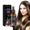 Hair Rapid Growth Essential Oil Onion Rosemary Hair Care Essential Oil Hair Regeneration Effective Hair Loss Product