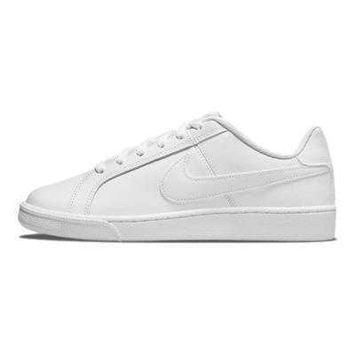 Adidași de damă Court Royale Alb Triplu 749867-105