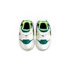 Nike Huarache Run Abrasion Resistant Low top Toddler Shoes White Infant And Toddler 704950-045