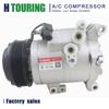 AC Compressor for Mazda 3 6 CX-5 2013 2014 2015 2016 2017 2018  BFD1-61-450A BFD161450 BFD161450A 60-03942NA 16003942-101
