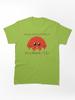Rust Rust lang Merch Gift for rust language lovers Classic Unisex T-Shirt