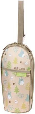 Baby Bottle My Neighbor Pouch, Totoro, Forest, BHOP2-A