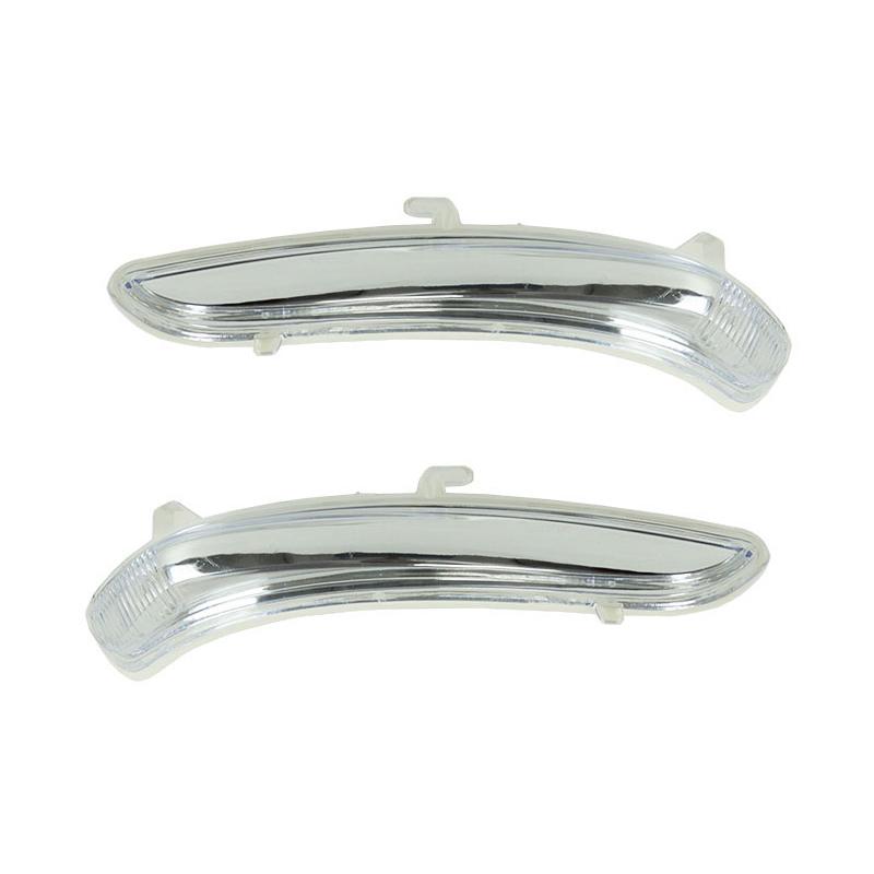 Car Rear View Mirror Turn Signal Light Side Indicator Light Lamp For Peugeot 208 301 For Citroen C3 1607512680