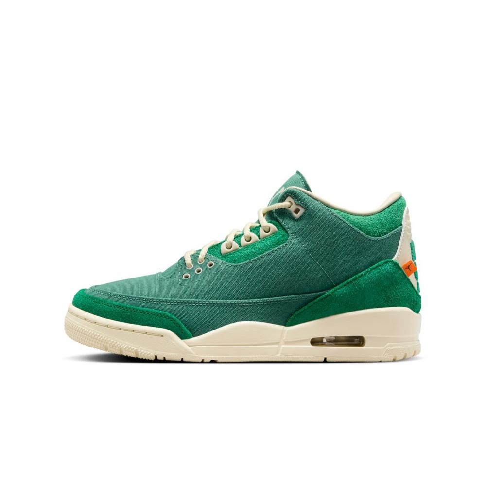 Air Jordan 3 Retro SP Nina Chanel Abney Bicoastal