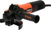 ANGLE GRINDER 850W 125MM YT-82097 YATO