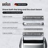 Braun 90A Shver Head Compatible with S9 Active Electric Shavers