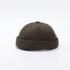 Cappellino Unisex Vintage Regolabile per Escursionismo e Alpinismo all'Aperto