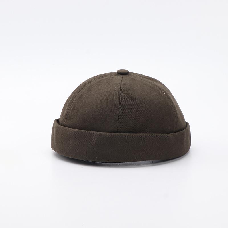 Cappellino Unisex Vintage Regolabile per Escursionismo e Alpinismo all'Aperto