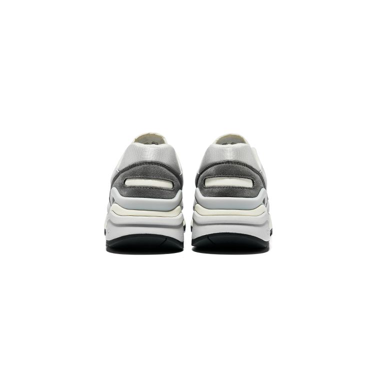 Saucony Shadow 6000 Retro Low Top Casual Training City Commuting Running Shoes Unisex sneaker Gray S79050-5