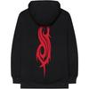 Slipknot Unisex Adult Choir Pullover Hoodie