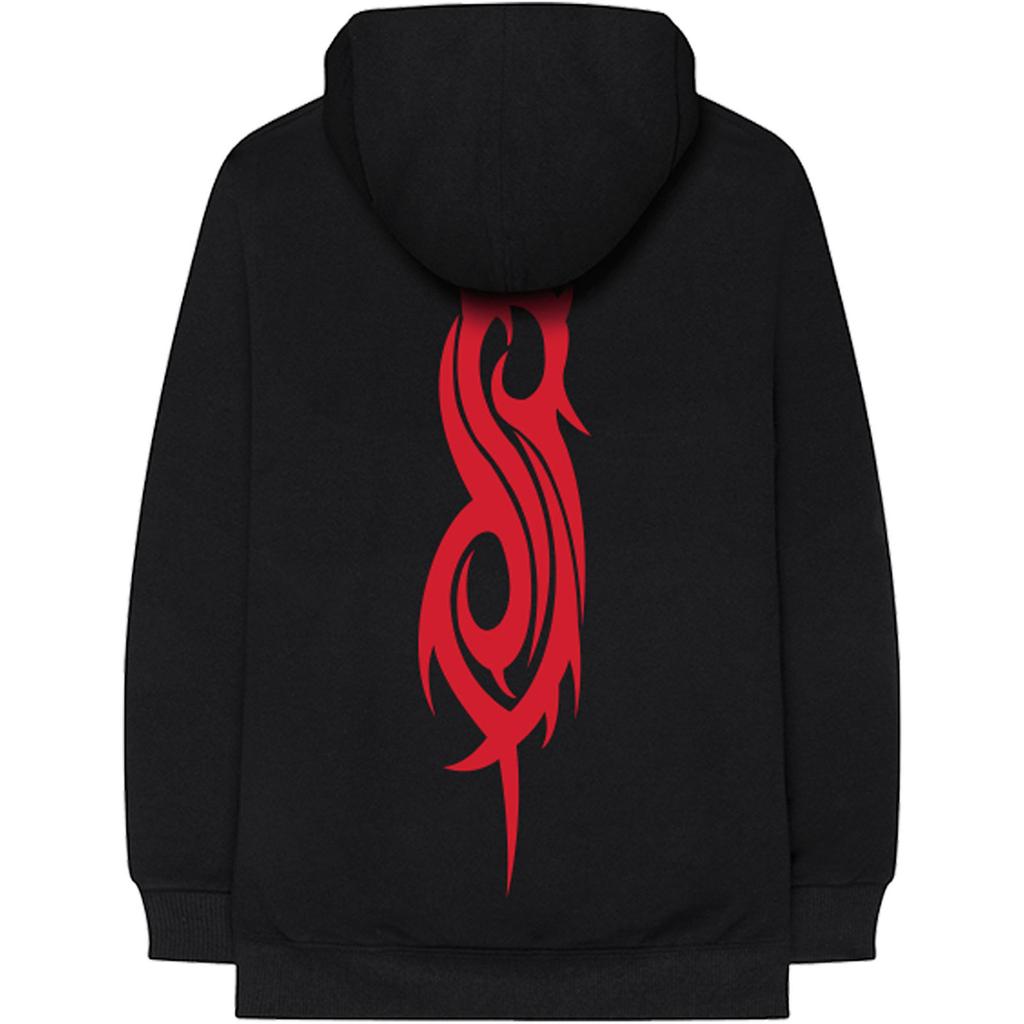 Slipknot Unisex Adult Choir Pullover Hoodie