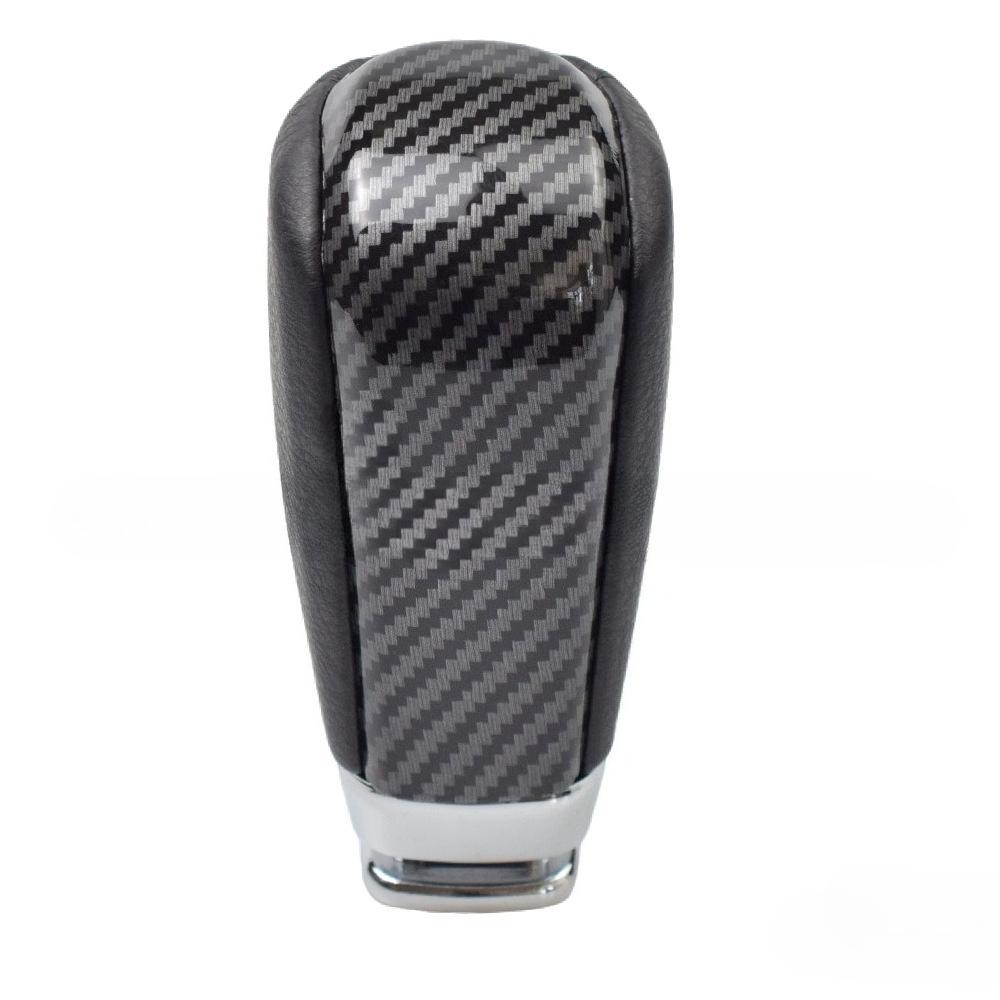 Car joystick gear shift head gear lever shift knob suitable for Toyota Prado FJ150 FJ 150 Cruiser 2010 2011 2012-2015 2016 2017