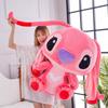 Lilo & Stitch Large Plush Toy - Cute Stitch Doll