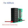 TPM 2.0 Security Module Board For ASROCK 14 PIN LPC Motherboard