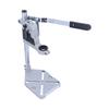 Drill Press Stand Base Lifting Adjustable Bench Drill Press Stand Repair Mount Holder Set