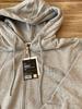[USED] Extremely Rare BTS Pop-Up Store Official Merchandise: Tae Handwritten Logo Hoodie
