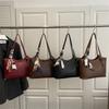 Fashionable Single-shoulder Stylish and Casual Large-capacity Commuter Women's Tote Bag
