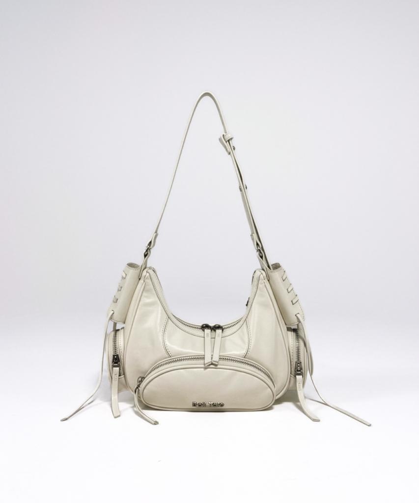 Boil Tale Tilly Bag (Ivory)