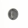 2PCS Headlight Lamp Access Cover New For Jeep Cherokee 2014- Part#68226782AA