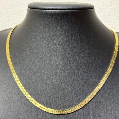 Collares y colgantes – Collar de cadena