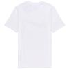Nike Cartoon Pattern Large Logo Print Round Neck Casual Short Sleeve T-Shirt Men Tops White DR1288-100