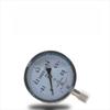 STCIF YN-100BF Industrial Stainless Steel Pressure Gauge (CN Version)
