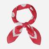 DOD Kinoko Scarf (Red)