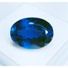 Oval Cut Natural Blue Sapphire 10+ Ct Beautiful Certified Loose Gemstone