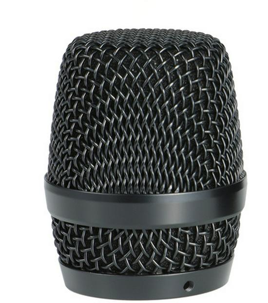 Microphone Windscreen for Beyer 780/BBS666 KTV Wireless Mic Mesh Head
