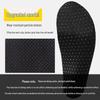 Professional Non-Slip Diving Socks - 3mm & 5mm Thick, Wear-Resistant, Cut-Resistant, Mid-Calf for Surfing & Wading