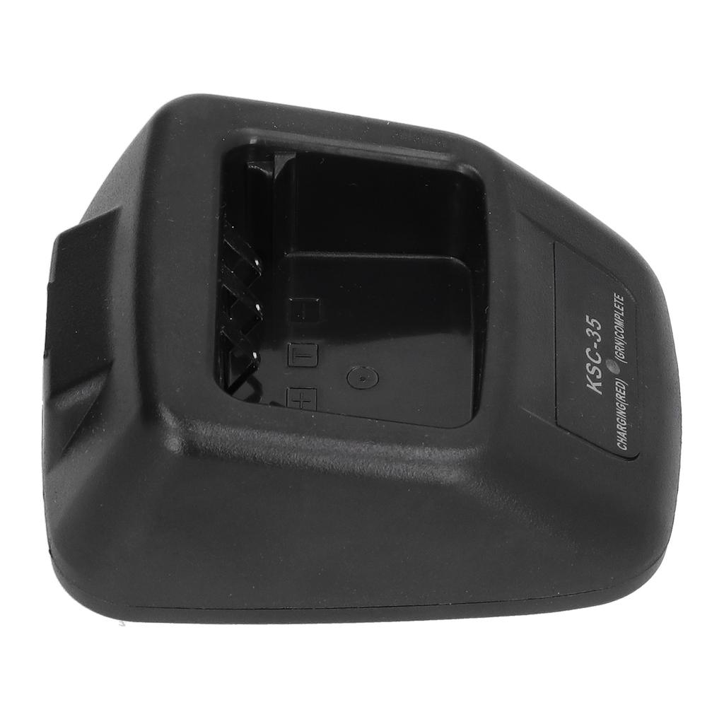 Walkie Talkie Charger Dock for Kenwood TK U100 TK3000 TK2312 TK3312 TK2400 KNB 65L 63L Battery