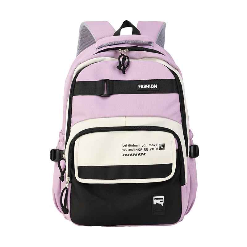 Cool Walker Water-Repellent Backpack