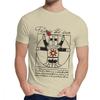 Pure Cotton The Sun Dark Short Sleeve Unisex Vintage Leisure O Neck Top Tee