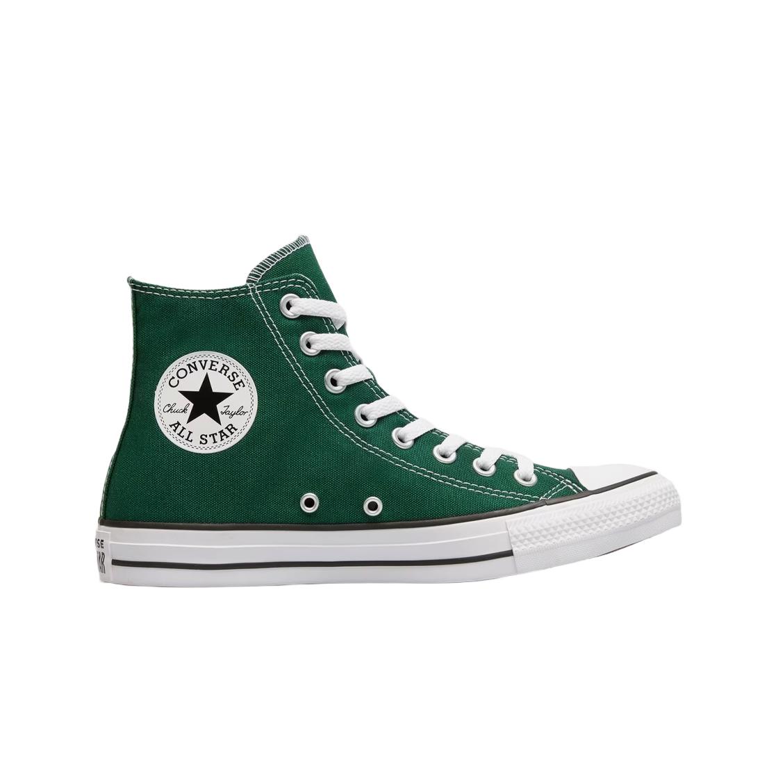 

Converse Chuck Taylor All Star Hi Полуночный клевер 240