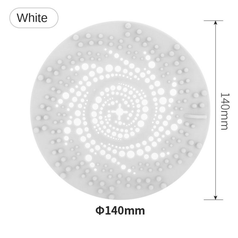 

Силиконовый дезодорирующий чехол для слива в полу, раковина, антизапах, противоскользящая накладка, многоразовый моющийся инструмент для канализации, аксессуары для раковины для кухни и ванной комнаты