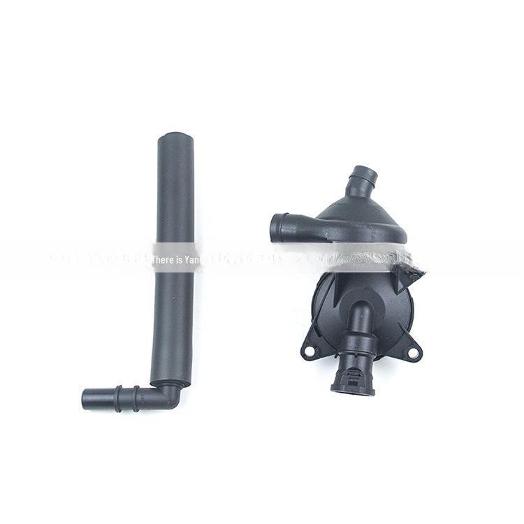 BMW Crankcase Exhaust Pipe OE11157503524/11157503523/11157533346