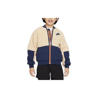 Color Block Baseball Collar Casual Jacket Kids Jackets HF0462-126