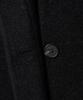 Musinsa Standard Woman Women'S Wool Blend Boucle Short Mac Coat [Black]