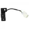 12V Voltage Backup Camera Rear View Camera Reversing Camera