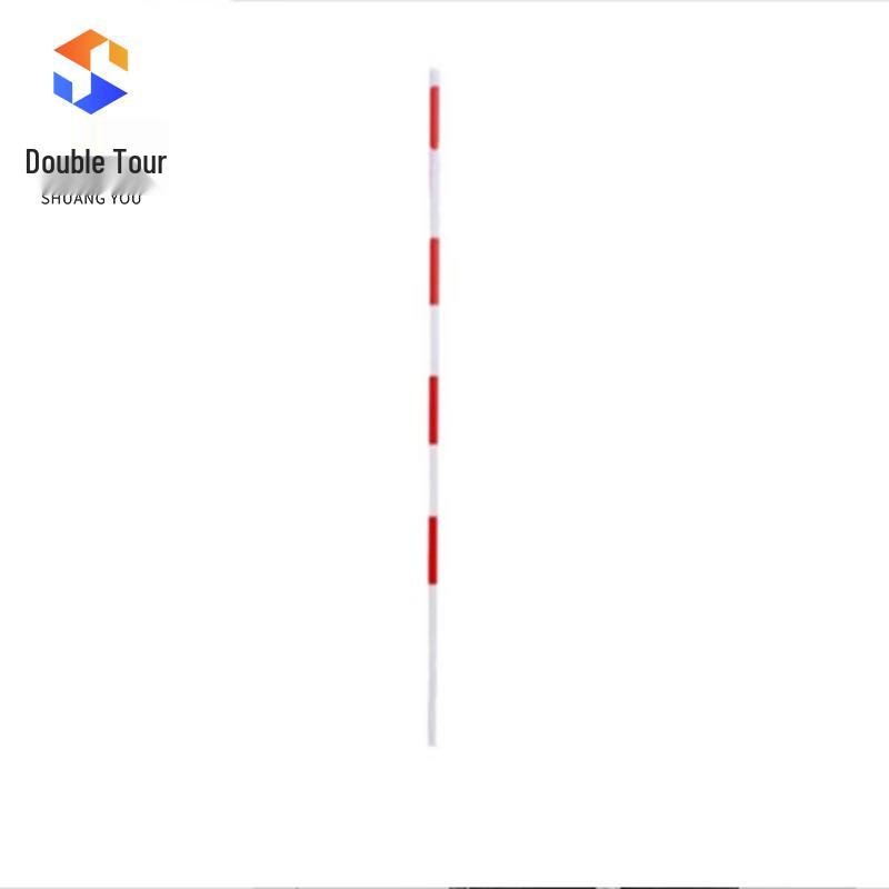 Driving Training Marker Poles Bases