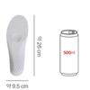 Daiso Arch Support Insole 220 To 250 Mm