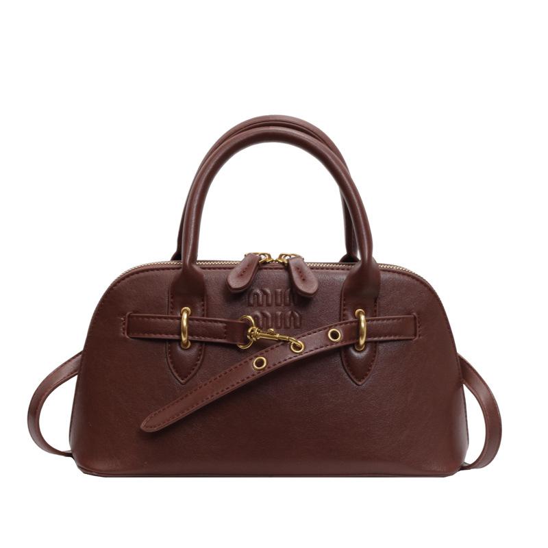 Small Bag Women's New Versatile Messenger Bag Fashion Shoulder Handbag